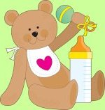Infant Activities for babies ages 4 to 6 Months