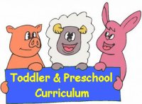 Preschool & Toddler Lessons
