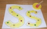 Letter S – Fun Activity To Learn The Letter S