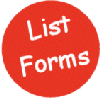 View a complete list of all the daycare forms included in the daycare kit