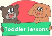 Toddler Lesson Plans