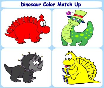 Printable Difficult 48+ Printable Color Matching Games  - Coloring Home