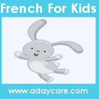French Activities For Kids