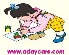 adaycare.com–  kids R Learning company 1800 591 4135 