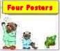 Preschool Weekly Posters