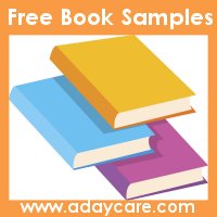 Free Printable Books