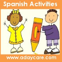 Spanish Activities