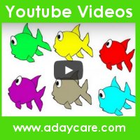 Videos For Preschool